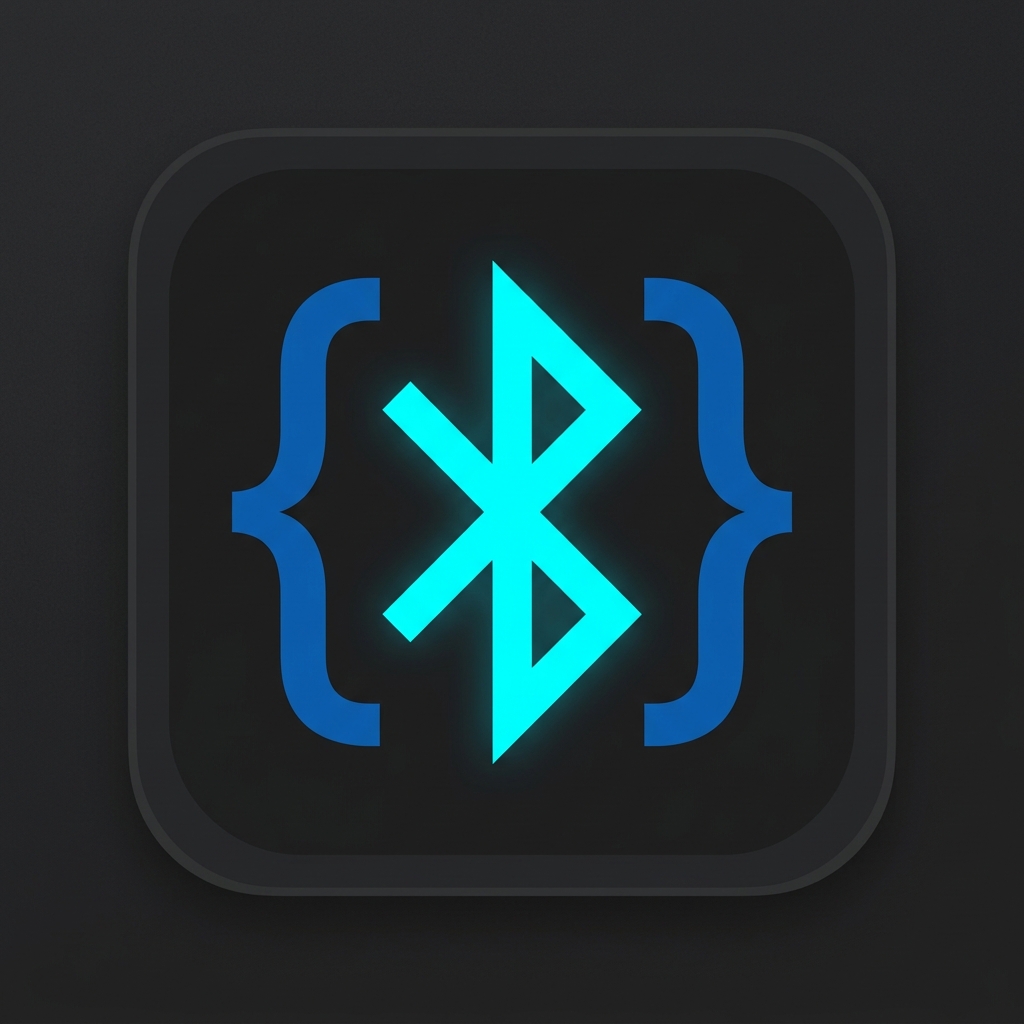 BLE Virtual Device Simulator